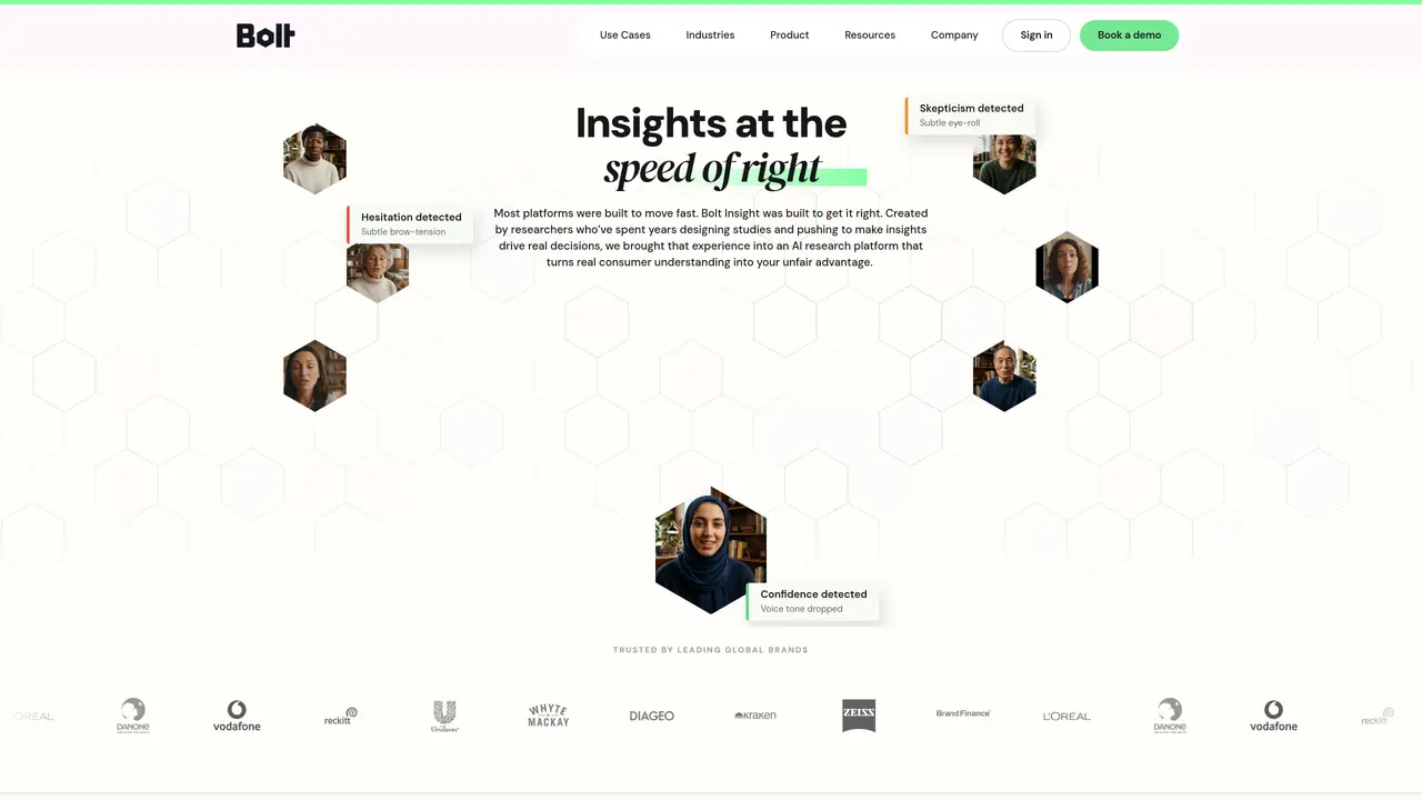 Bolt Insight featured image