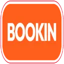 BOOKIN icon