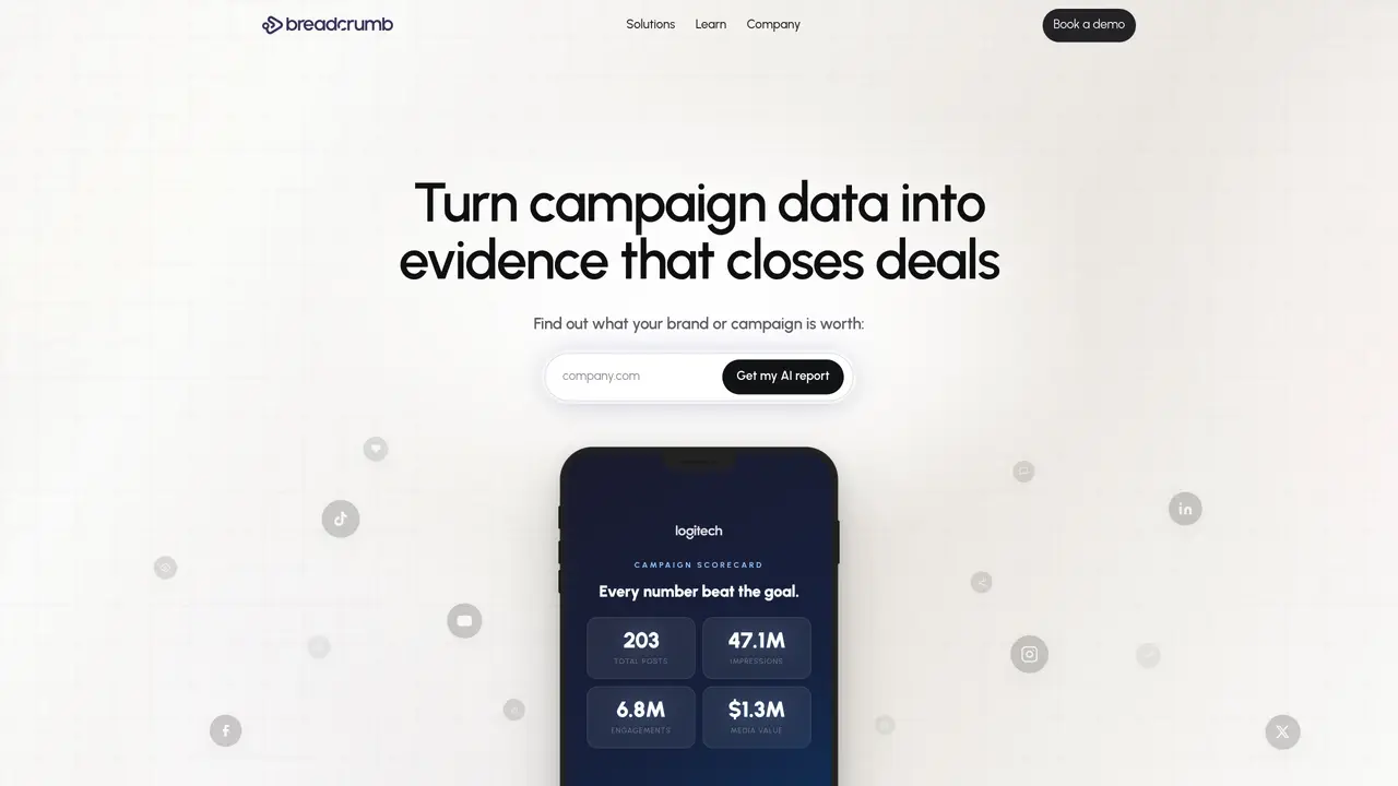 Breadcrumb.ai featured image