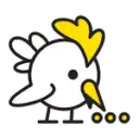 Breadcrumbs Reveal icon
