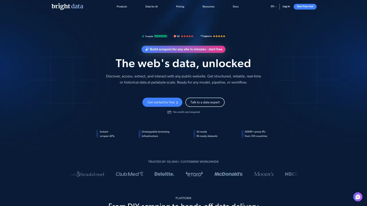 Bright Data featured image