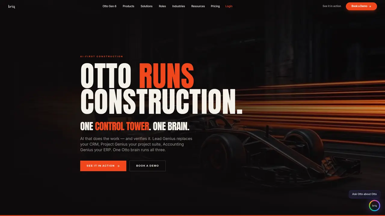 Briq featured image