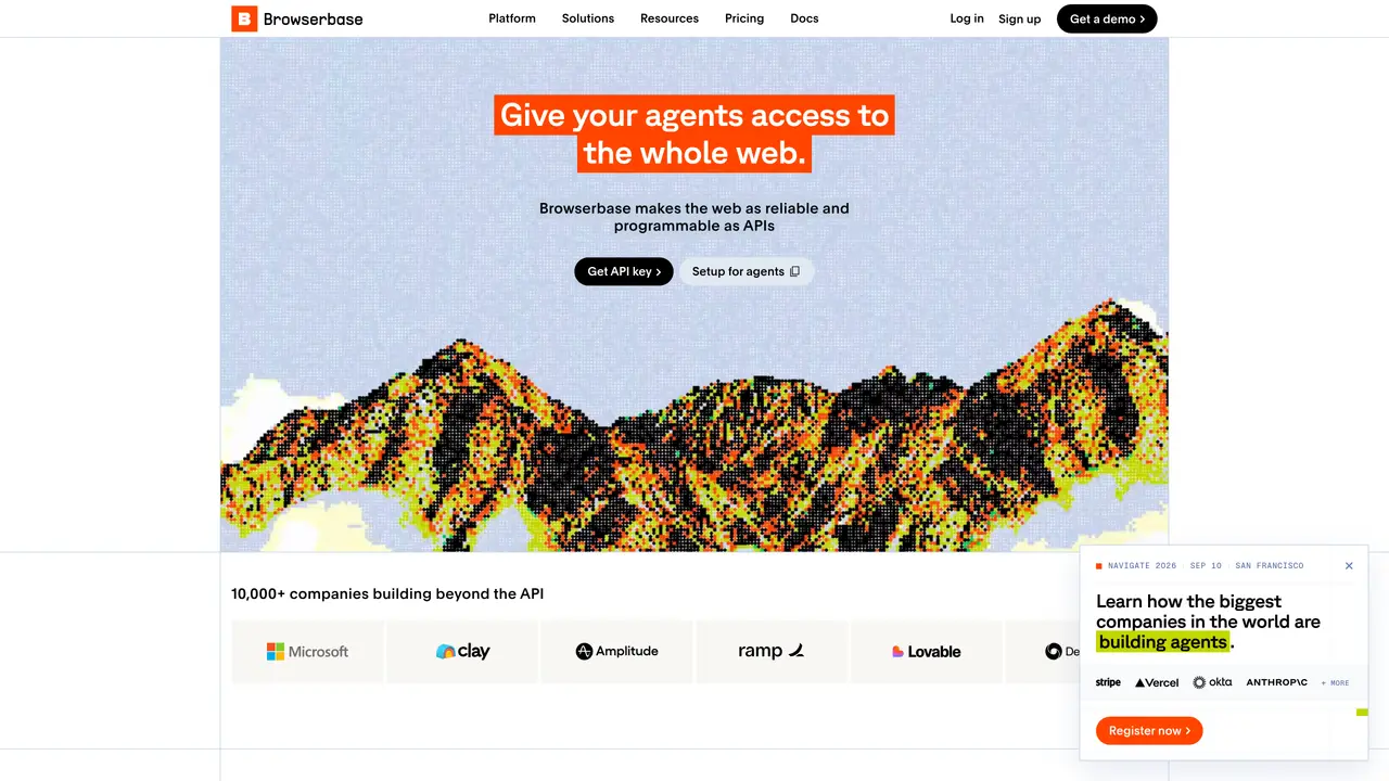 BrowserBase featured image