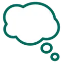 bubbling icon