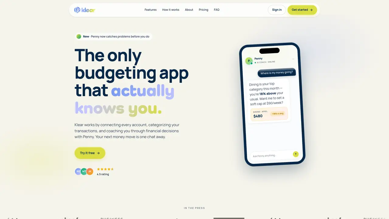 BudgetGPT featured image
