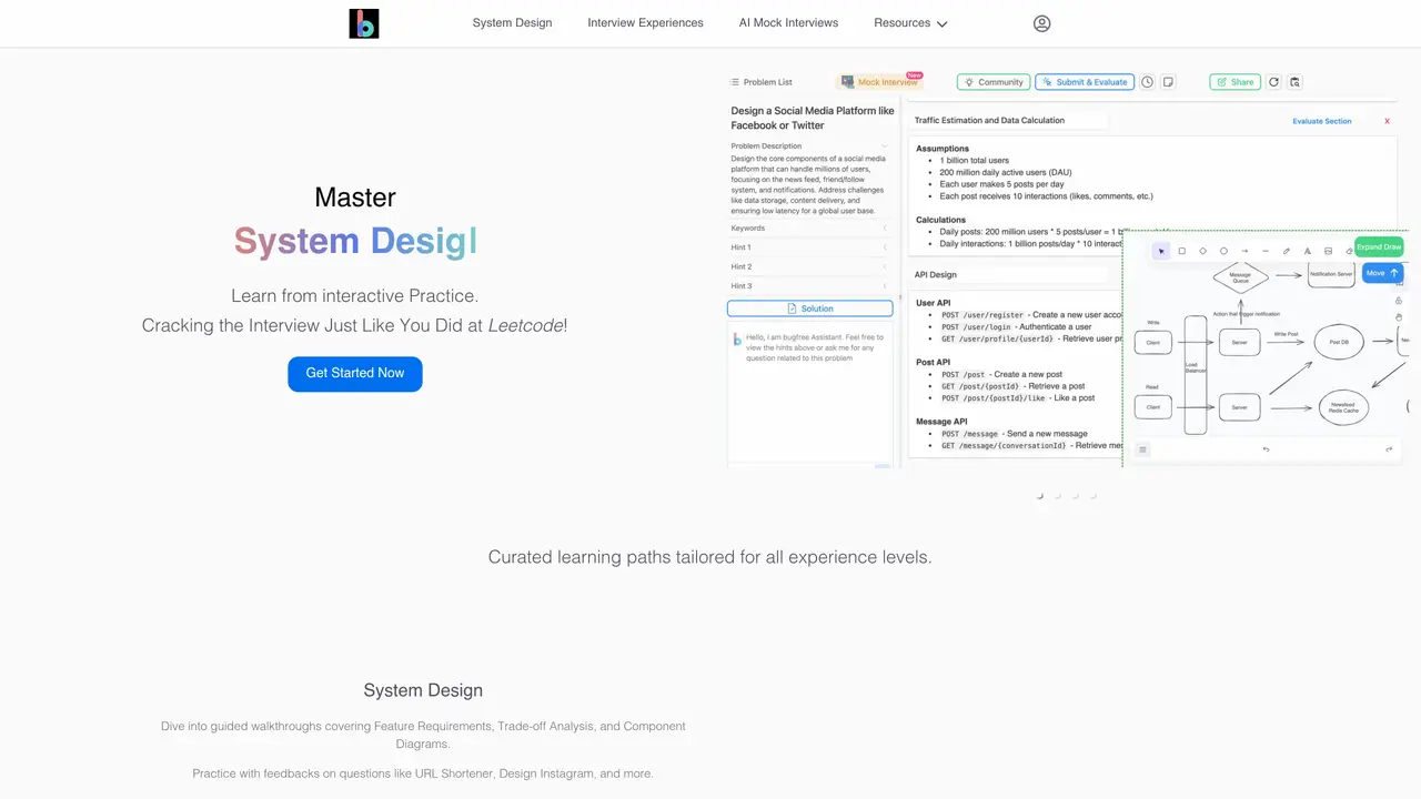 bugfree.ai featured image