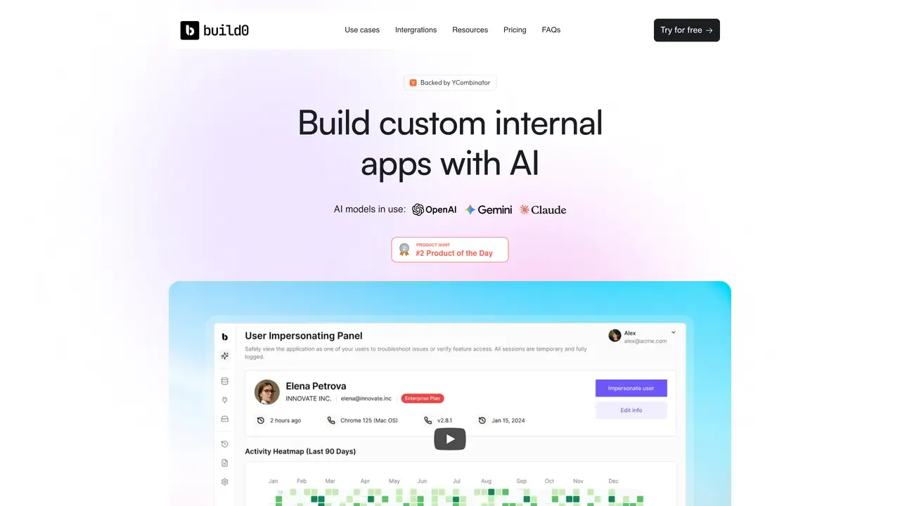 build0 featured image