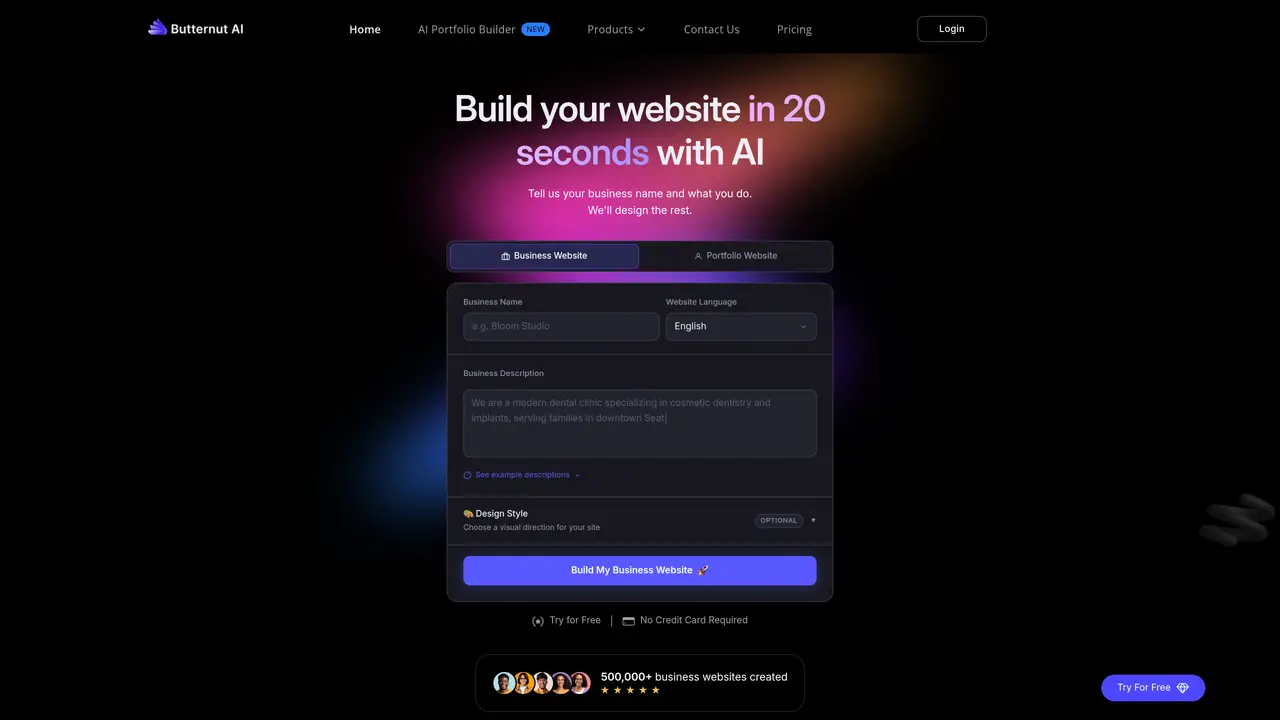 Butternut AI featured image