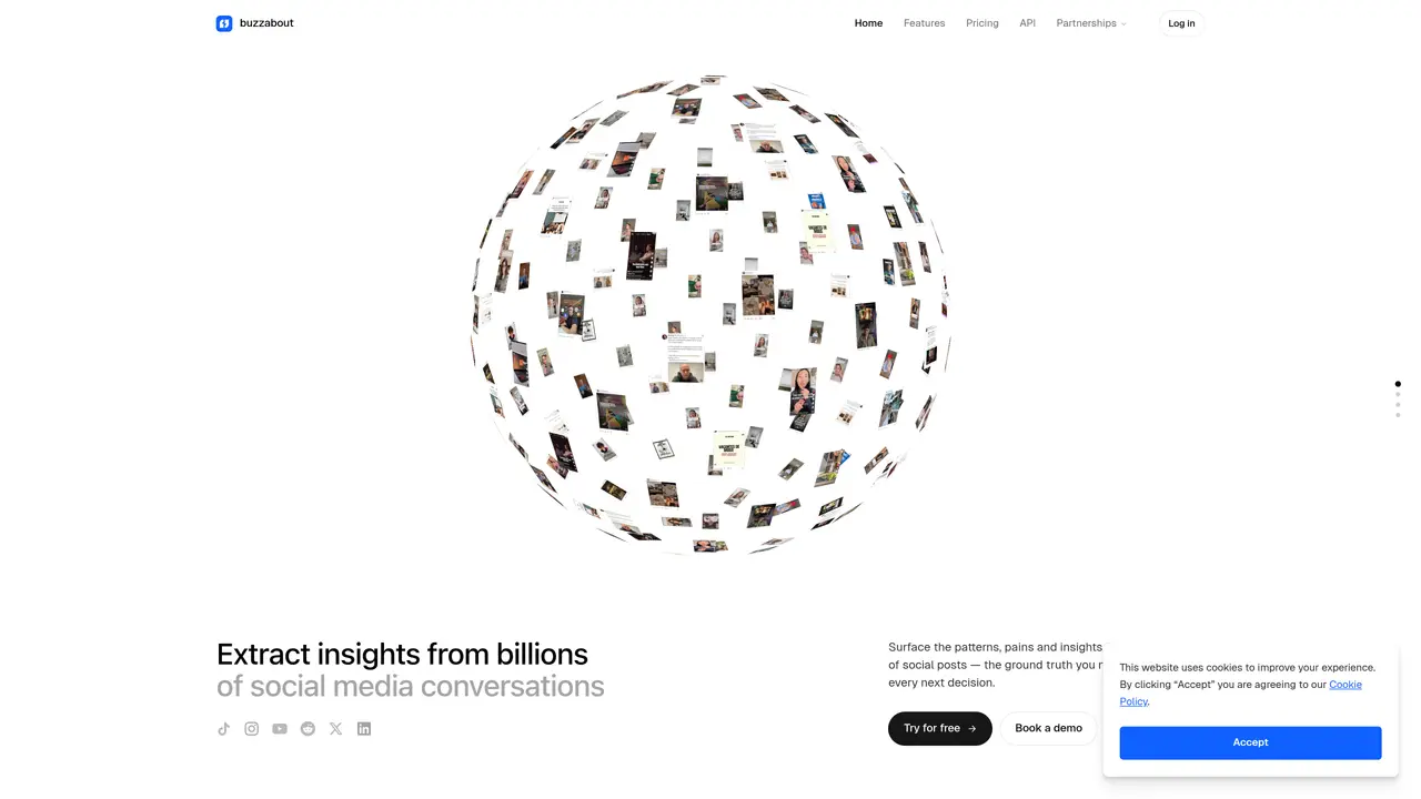 buzzabout featured image