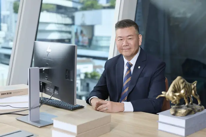 Beyond the Magnificent Seven: The Next Wave of AI Investment