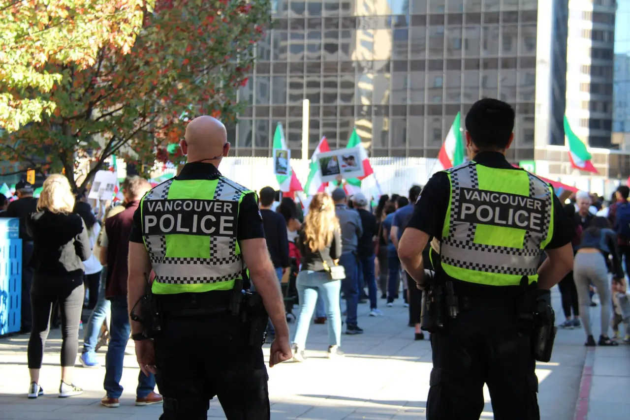 How AI‑powered policing is endangering the public’s trust in police