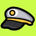 Captain icon