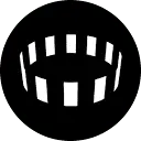 Cardboard icon
