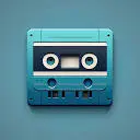 CassetteAI icon