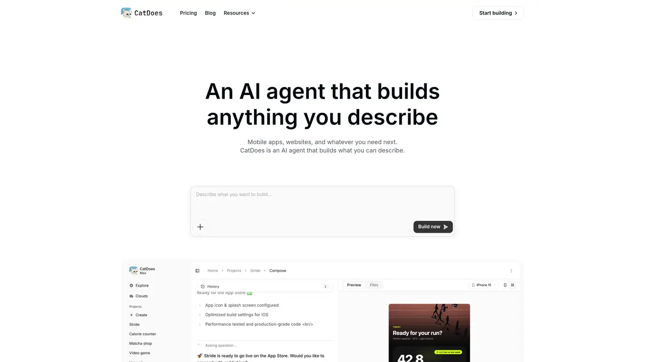 CatDoes featured image