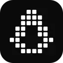Caveman icon