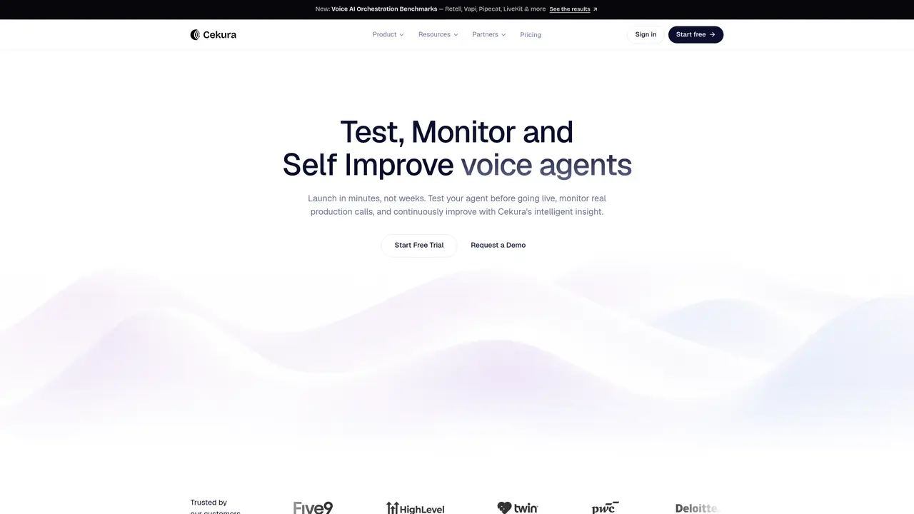 Cekura featured image