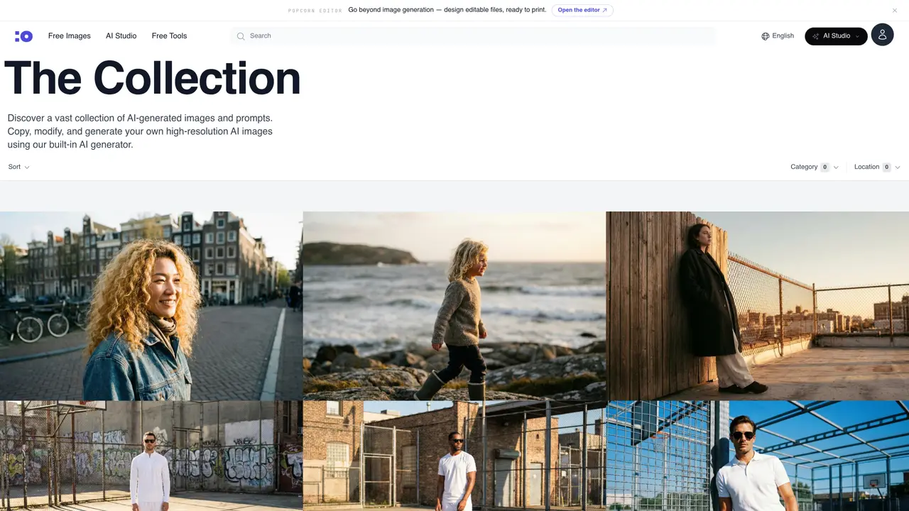 Cgfaces featured image