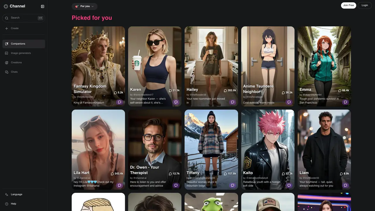 Channel AI featured image