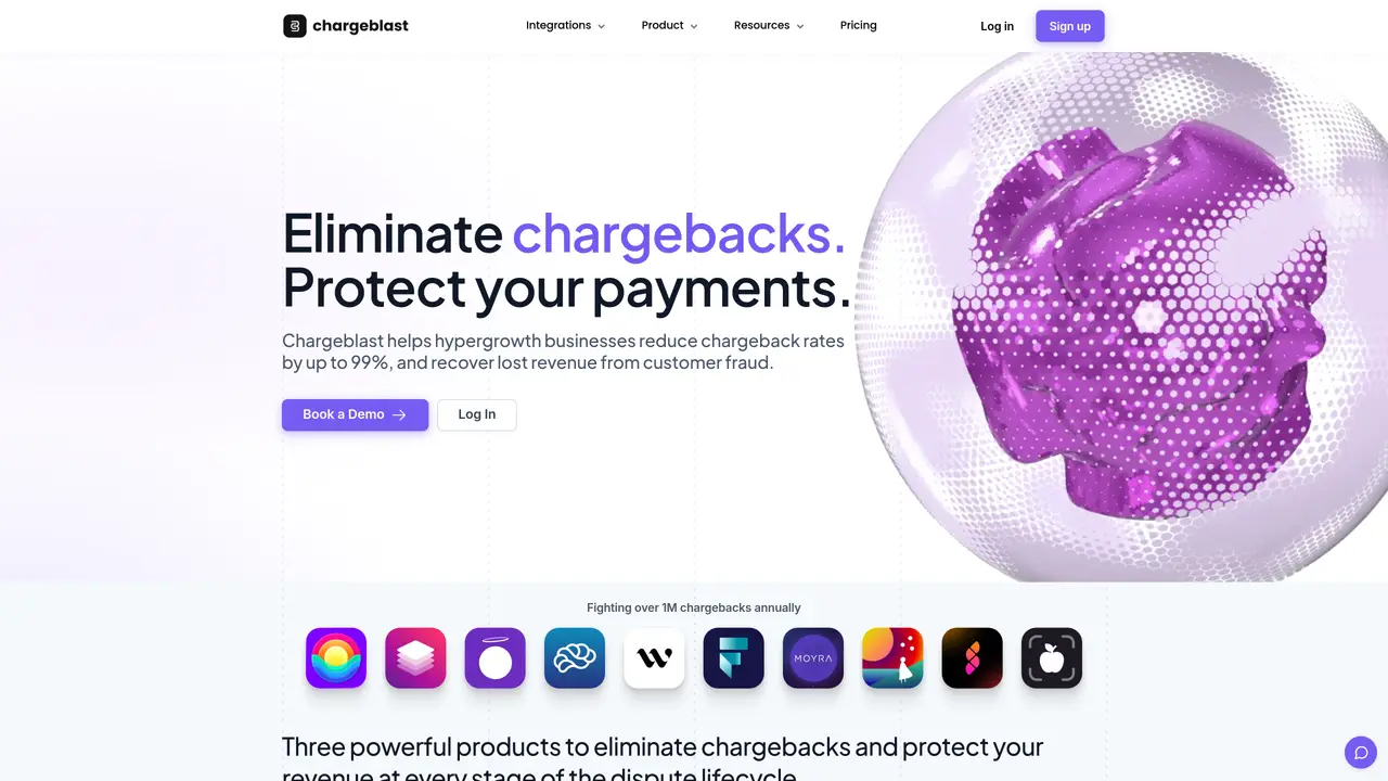 Chargeblast featured image
