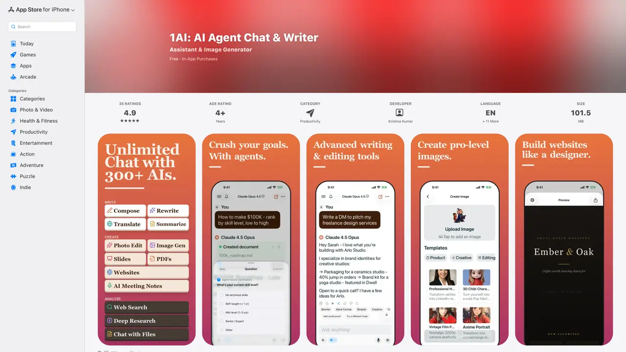 Chat Labs AI Assistant featured image