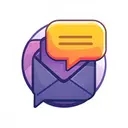 Chat LLM icon