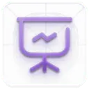 Chat2CSV icon