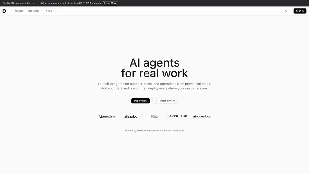 Chatbotkit featured image