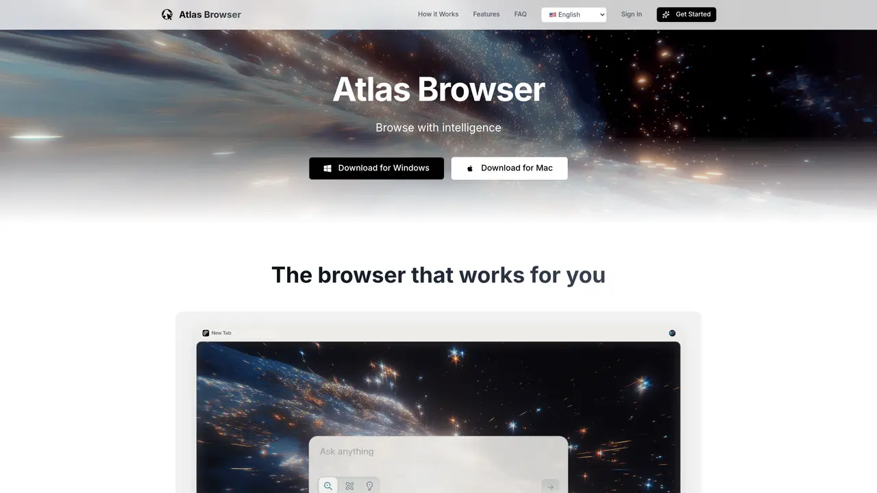 ChatGPT Atlas featured image