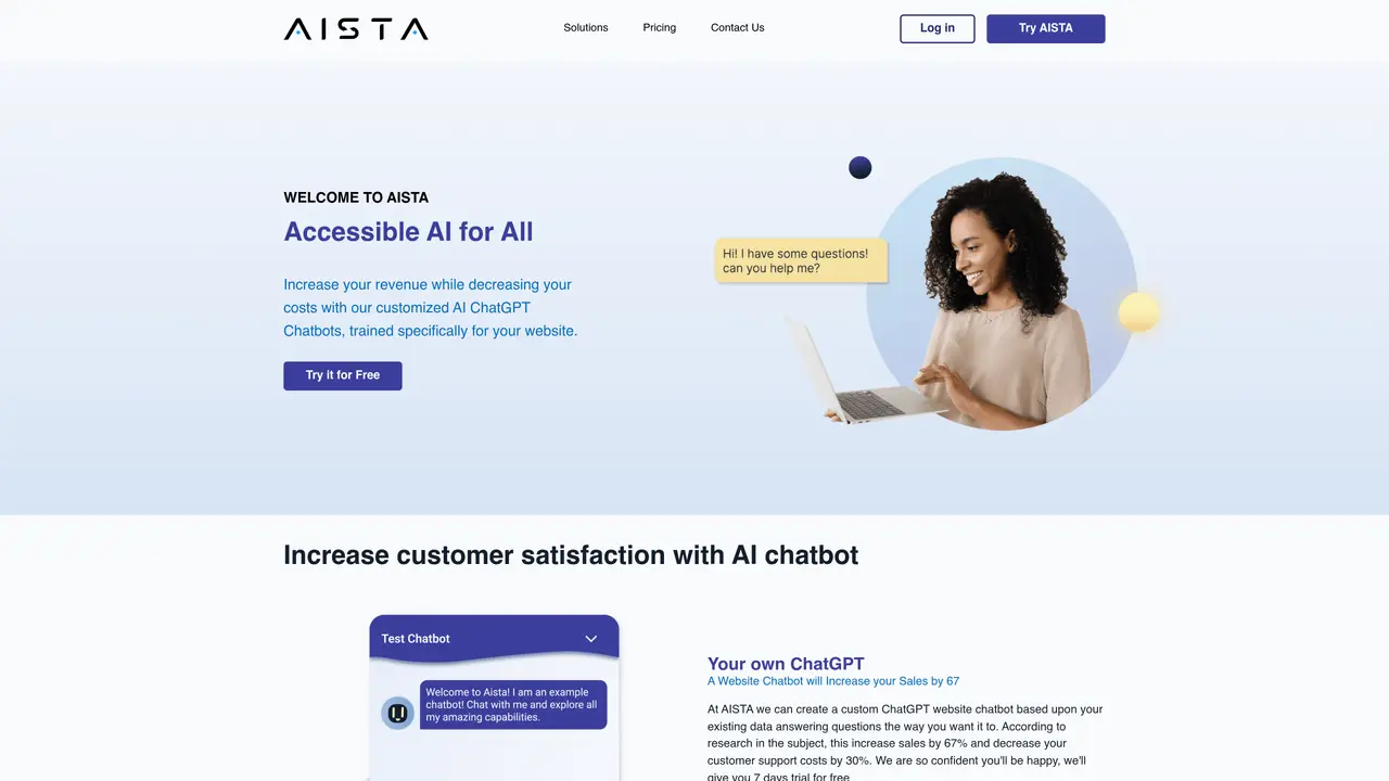 ChatGPT based Bing WebsiteSearch featured image