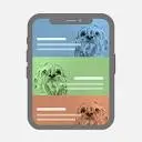 ChatGPT for Siri icon