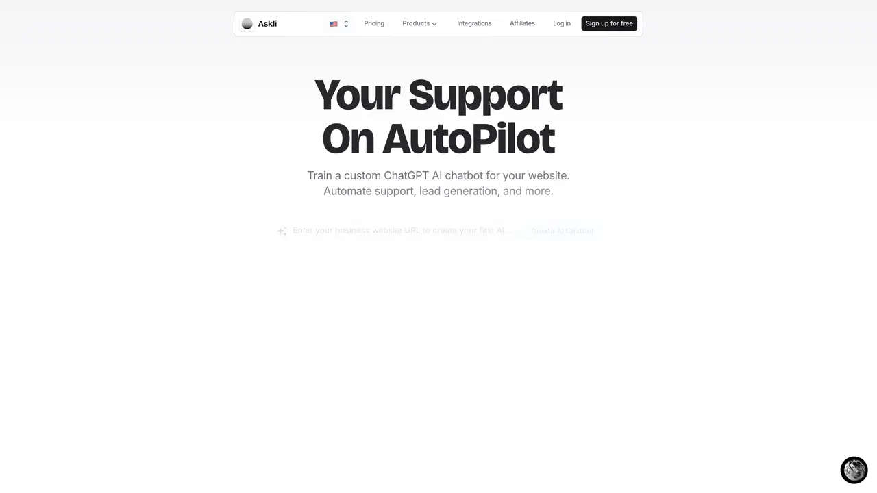 ChatSite By Databerry featured image