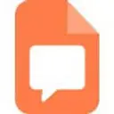 ChatWithPDF icon