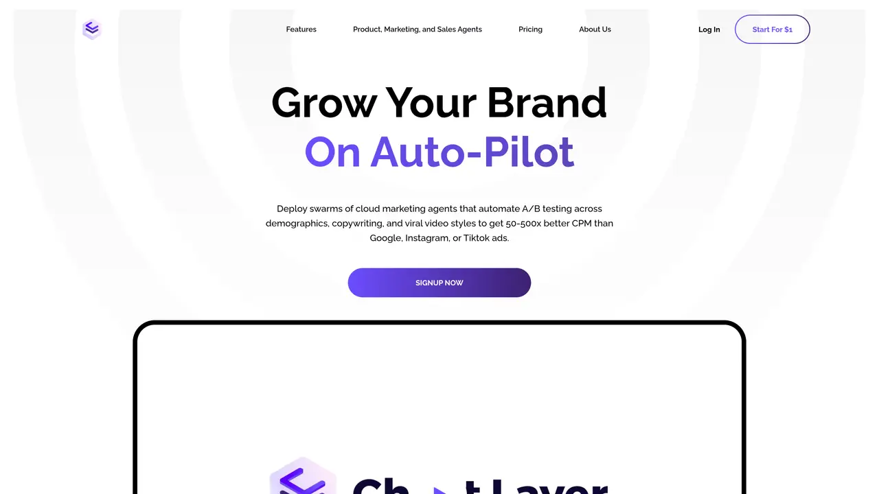 Cheat Layer featured image