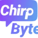 Chirpbyte icon