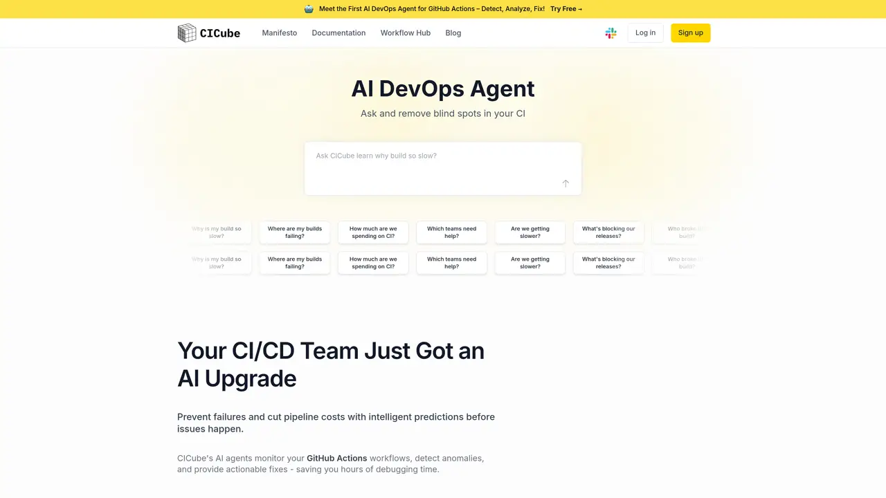 CICube featured image