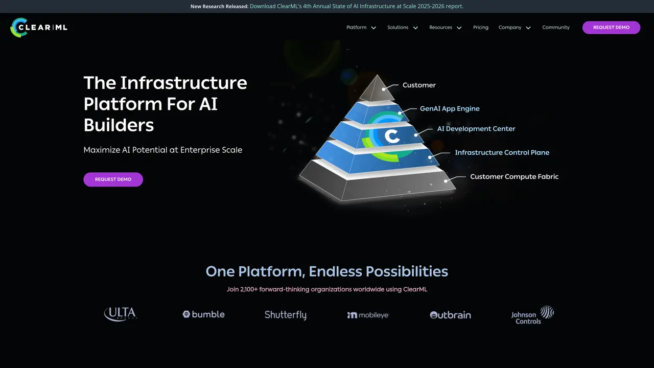 Clear.ml featured image