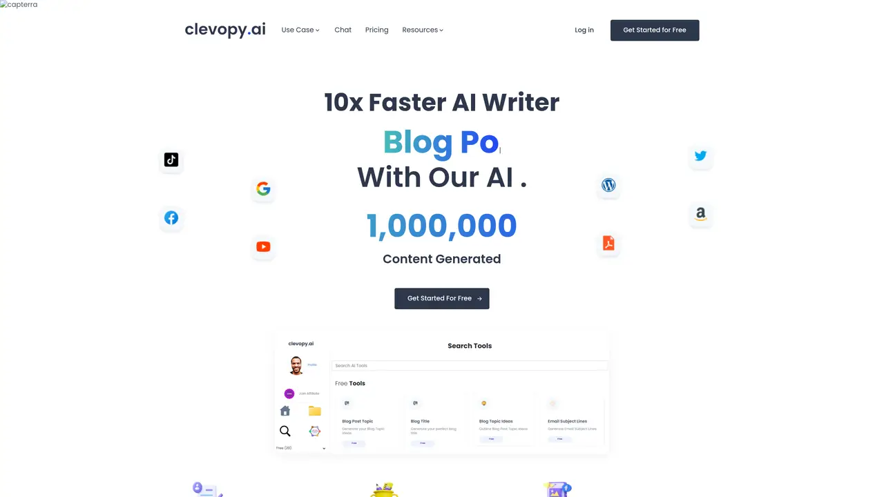 ClevopyAI featured image