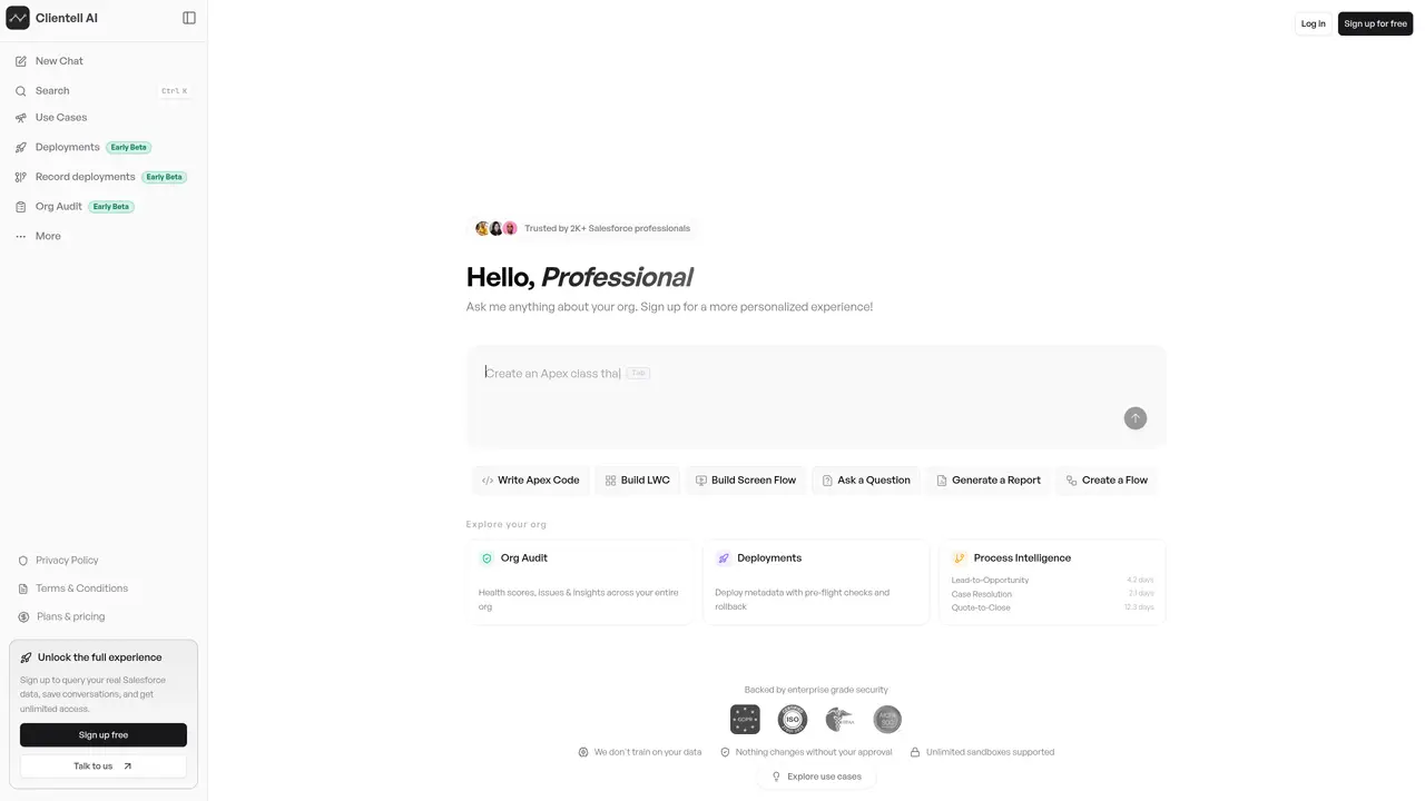 Clientell AI featured image