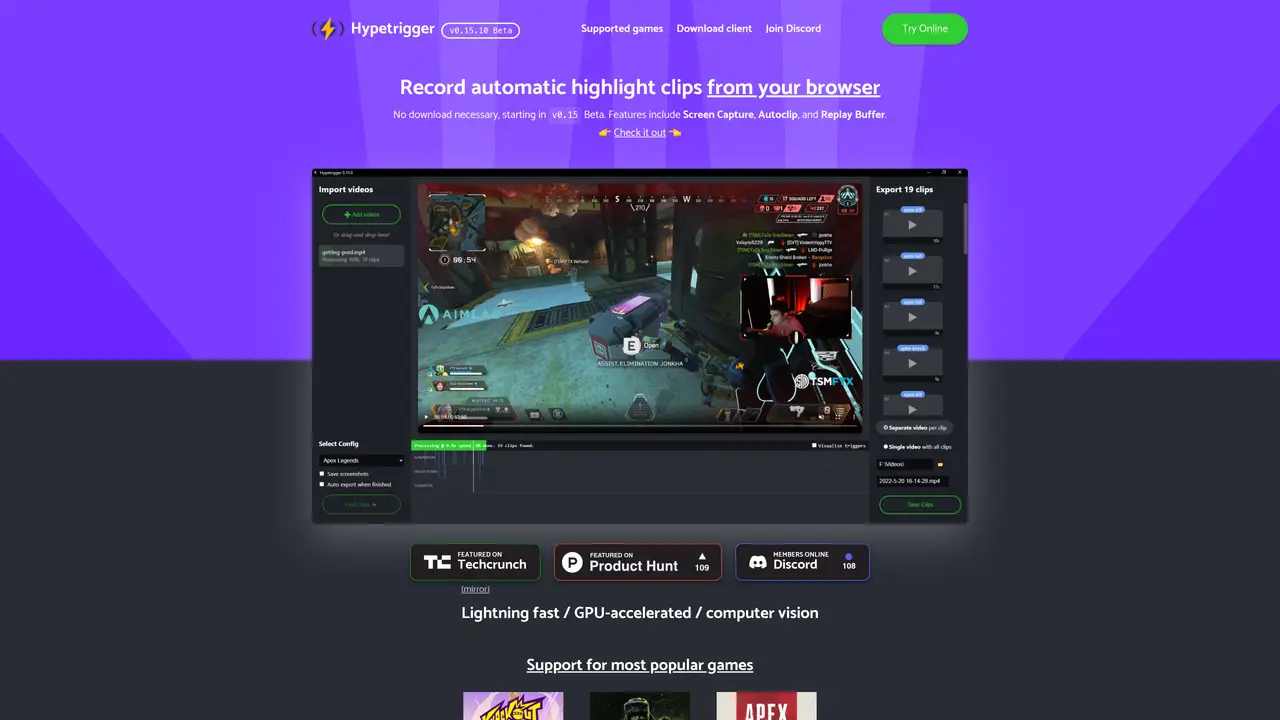 Clip It featured image