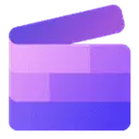 Clipchamp icon