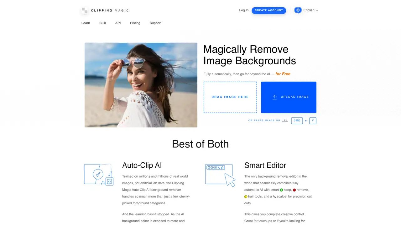 Clipping Magic featured image