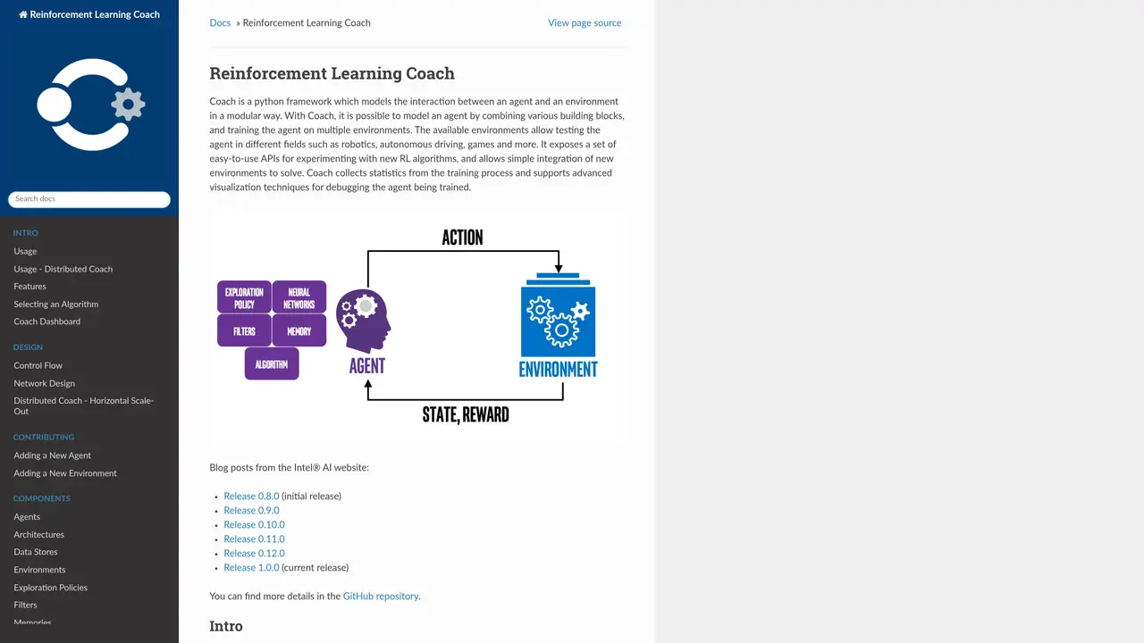 Coach featured image