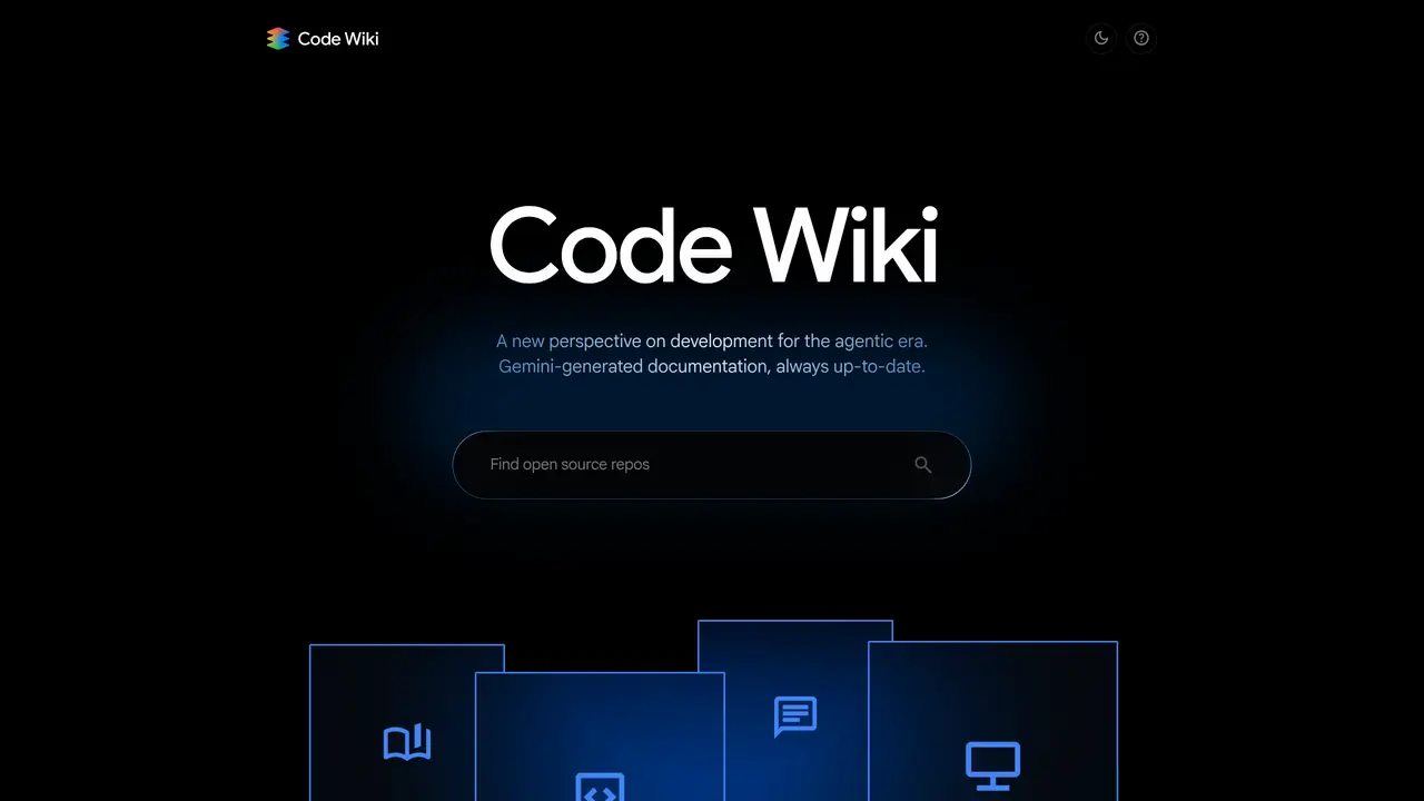 Code Wiki featured image
