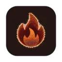 CodeBurn icon