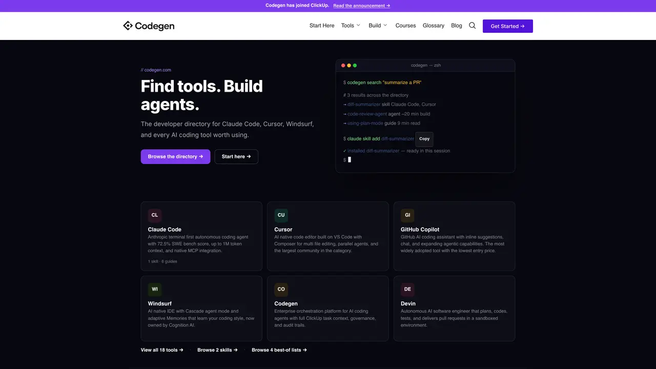 Codegen featured image