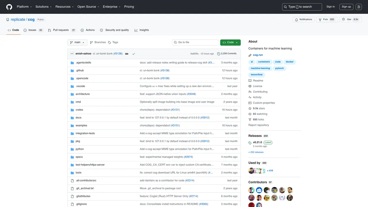 COG featured image