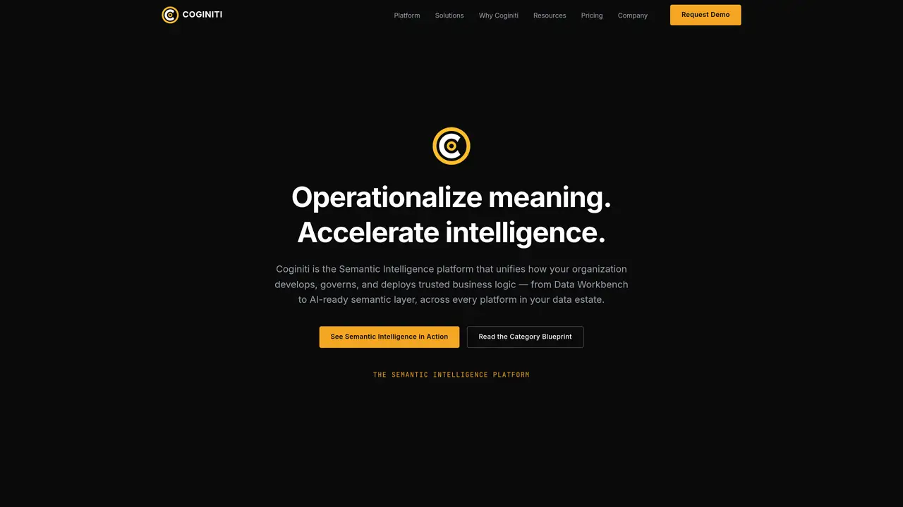 Coginiti featured image