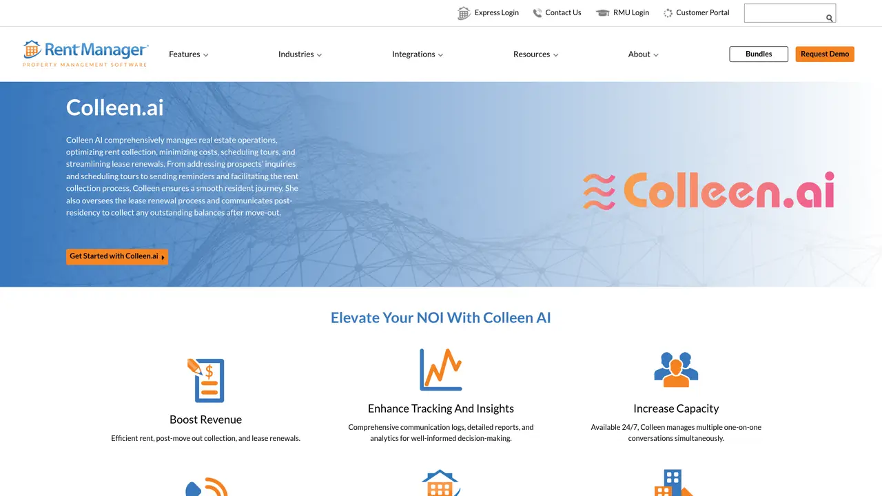 Colleen AI featured image