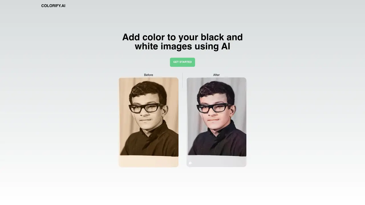 Colorify featured image